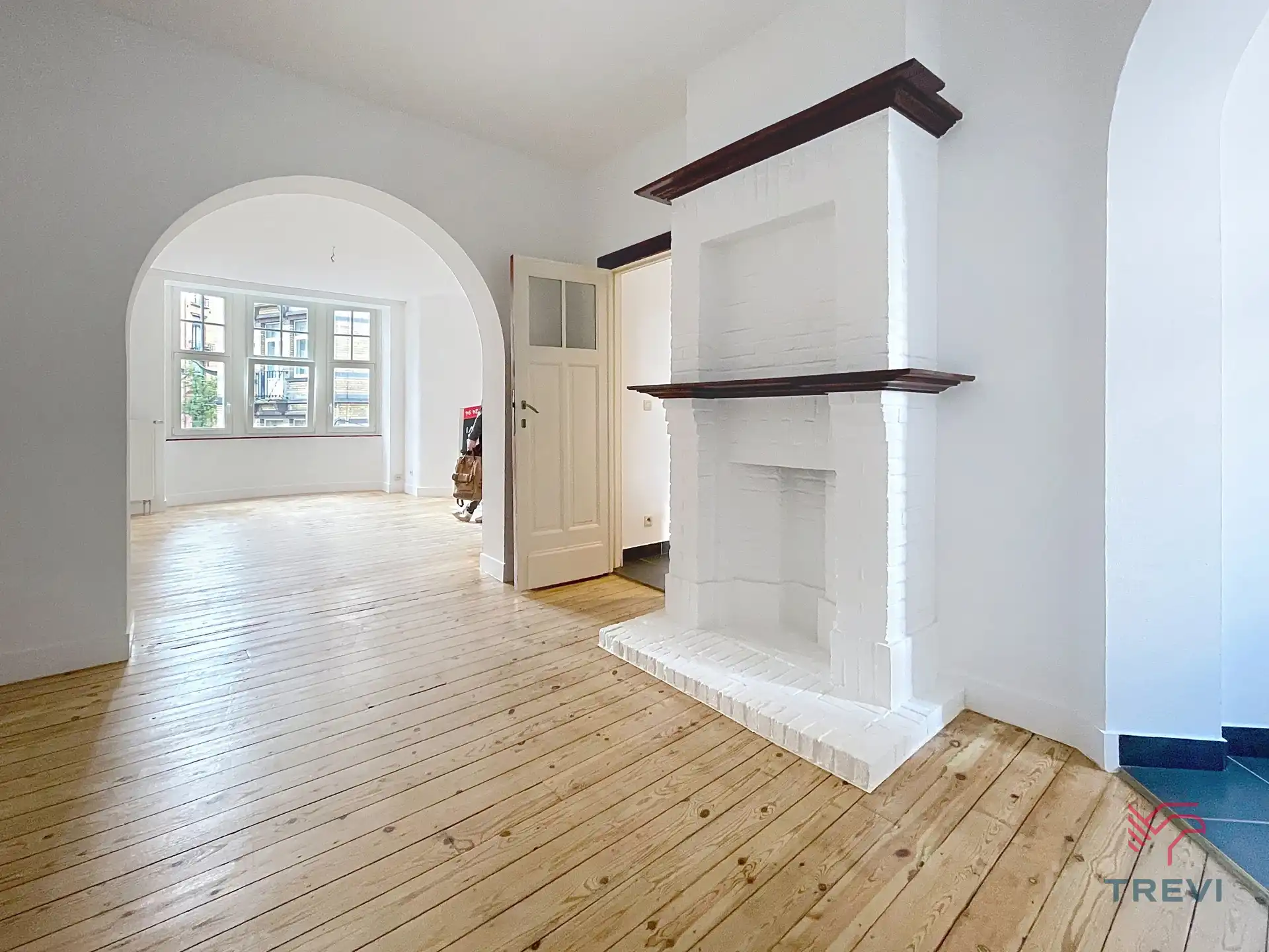 Appartement met 1 slaapkamer  foto 3
