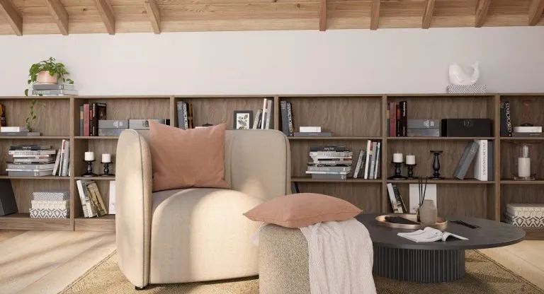 Wonen in tijdloze luxe: een iconische levensstijl in het hart van Málaga foto 8