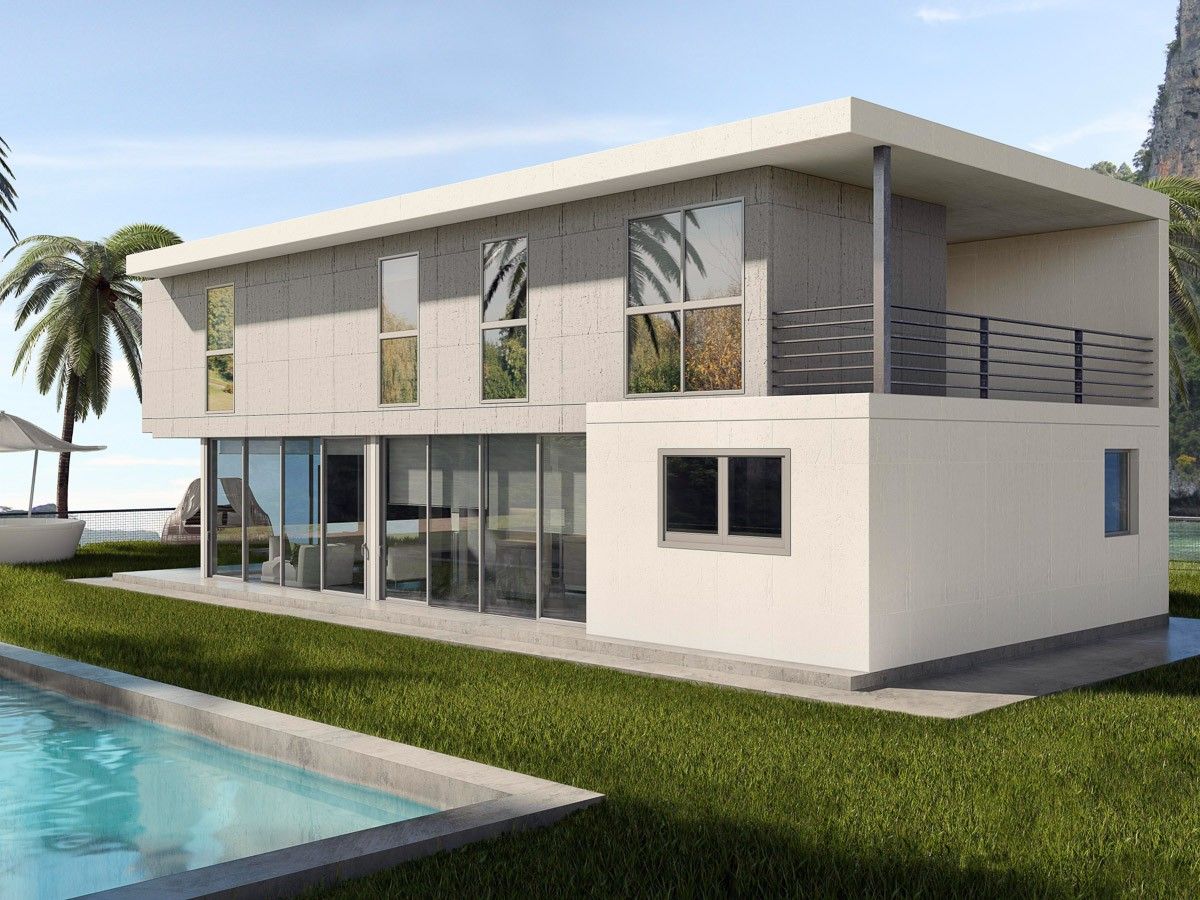 Villas Miró - Santa Pola foto 2