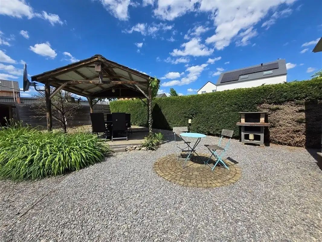 Bungalow foto 32