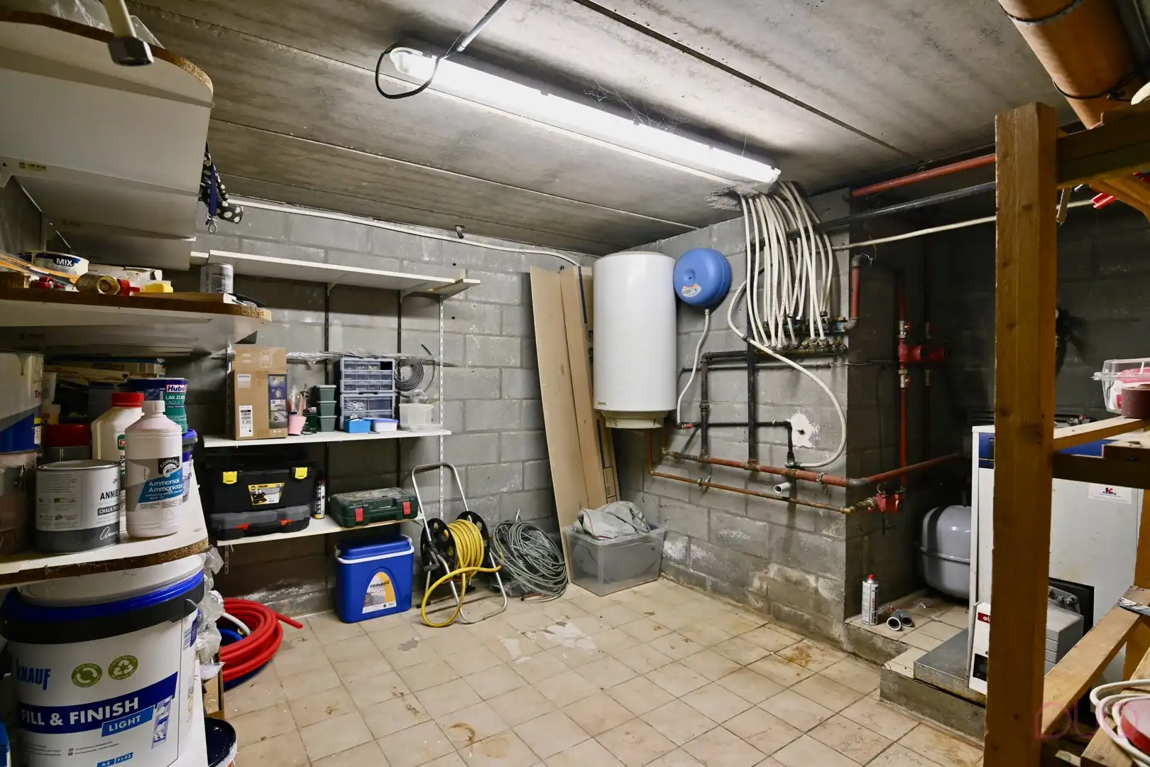 Zuiderse villa met 4 slaapkamers en mogelijkheid tot praktijkruimte foto 32