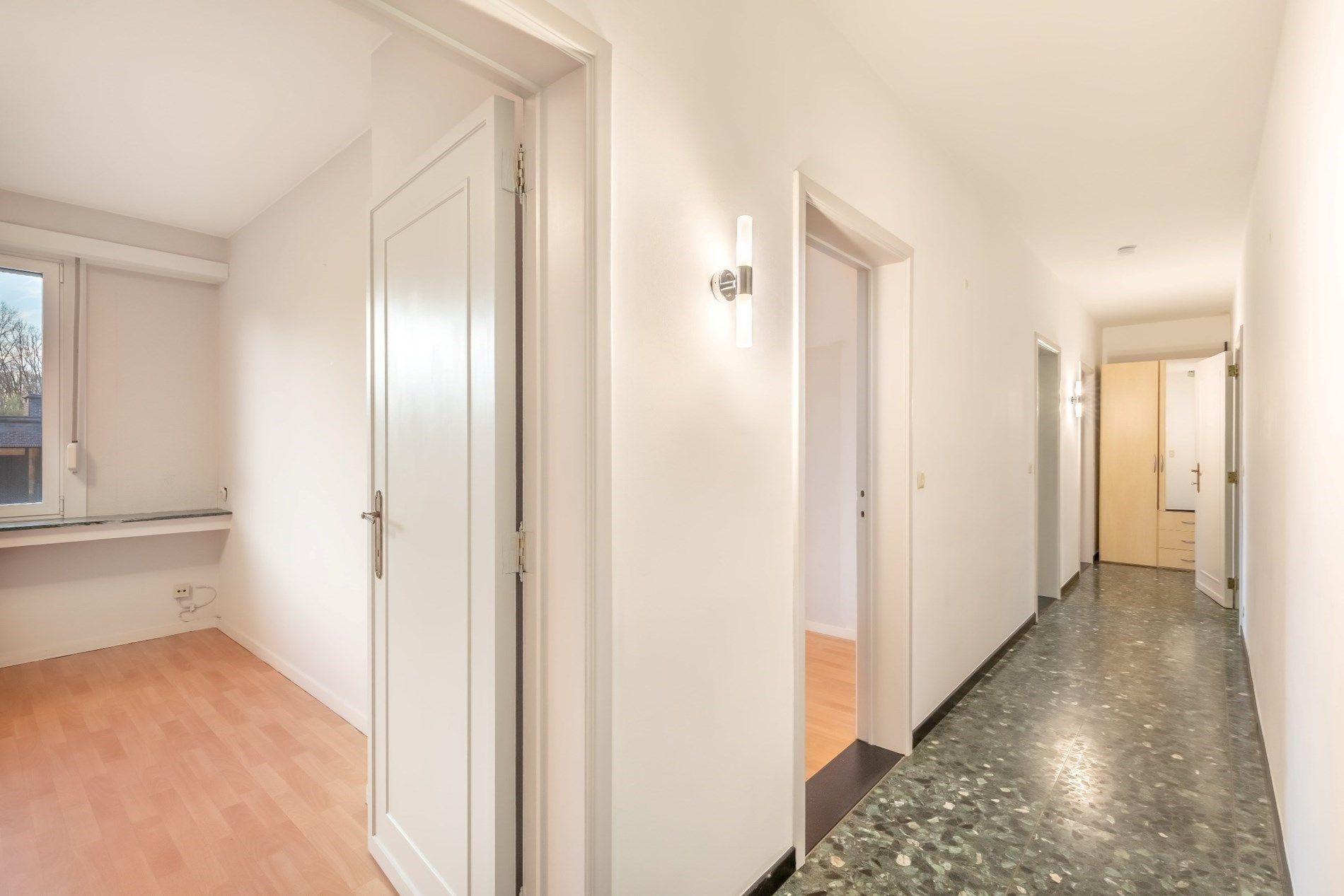 Knappe woning met enorm potentieel! foto 8