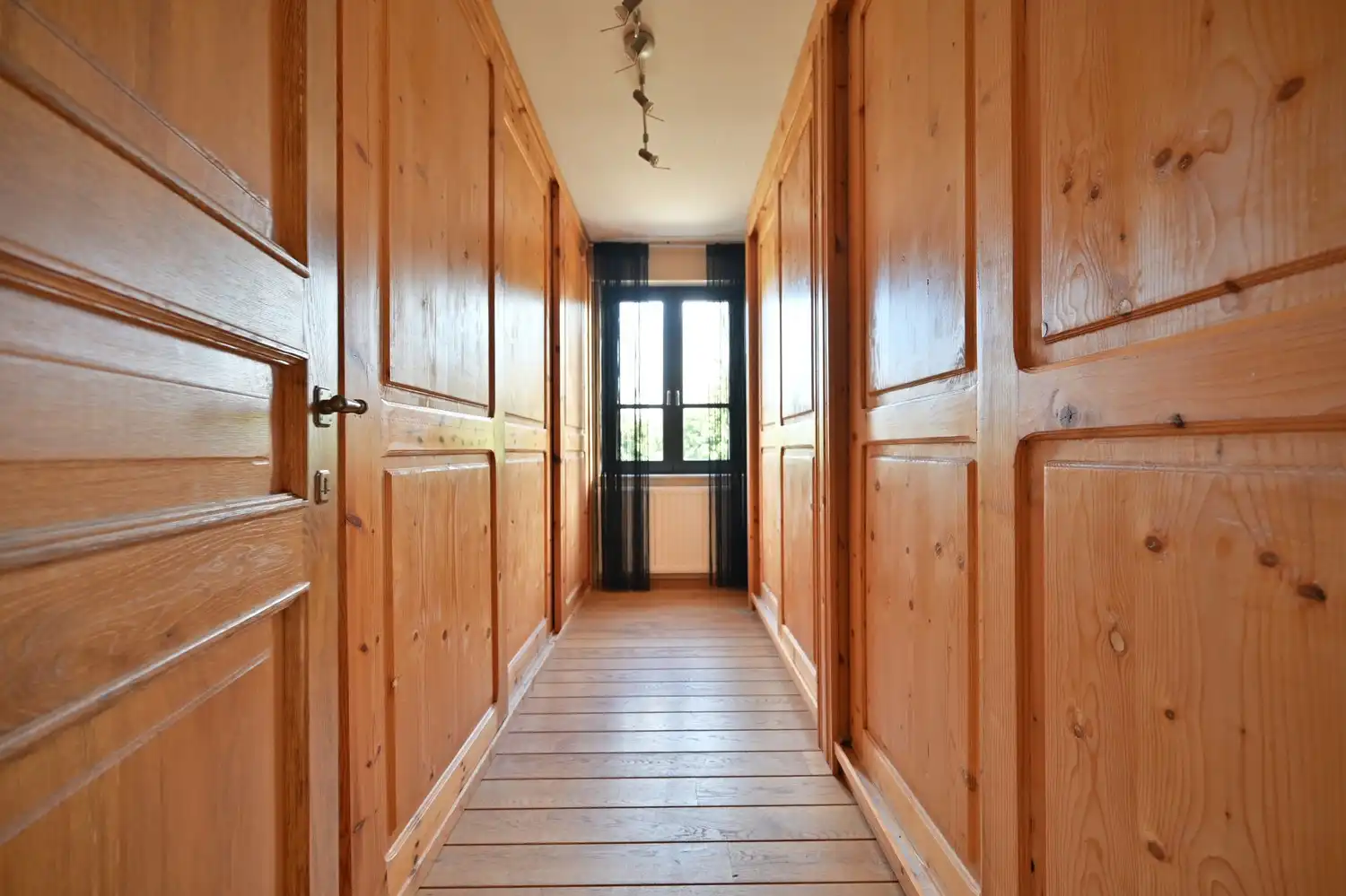 Exclusieve woning op 33a mooi gelegen aan natuurgebied te Rekem foto 31