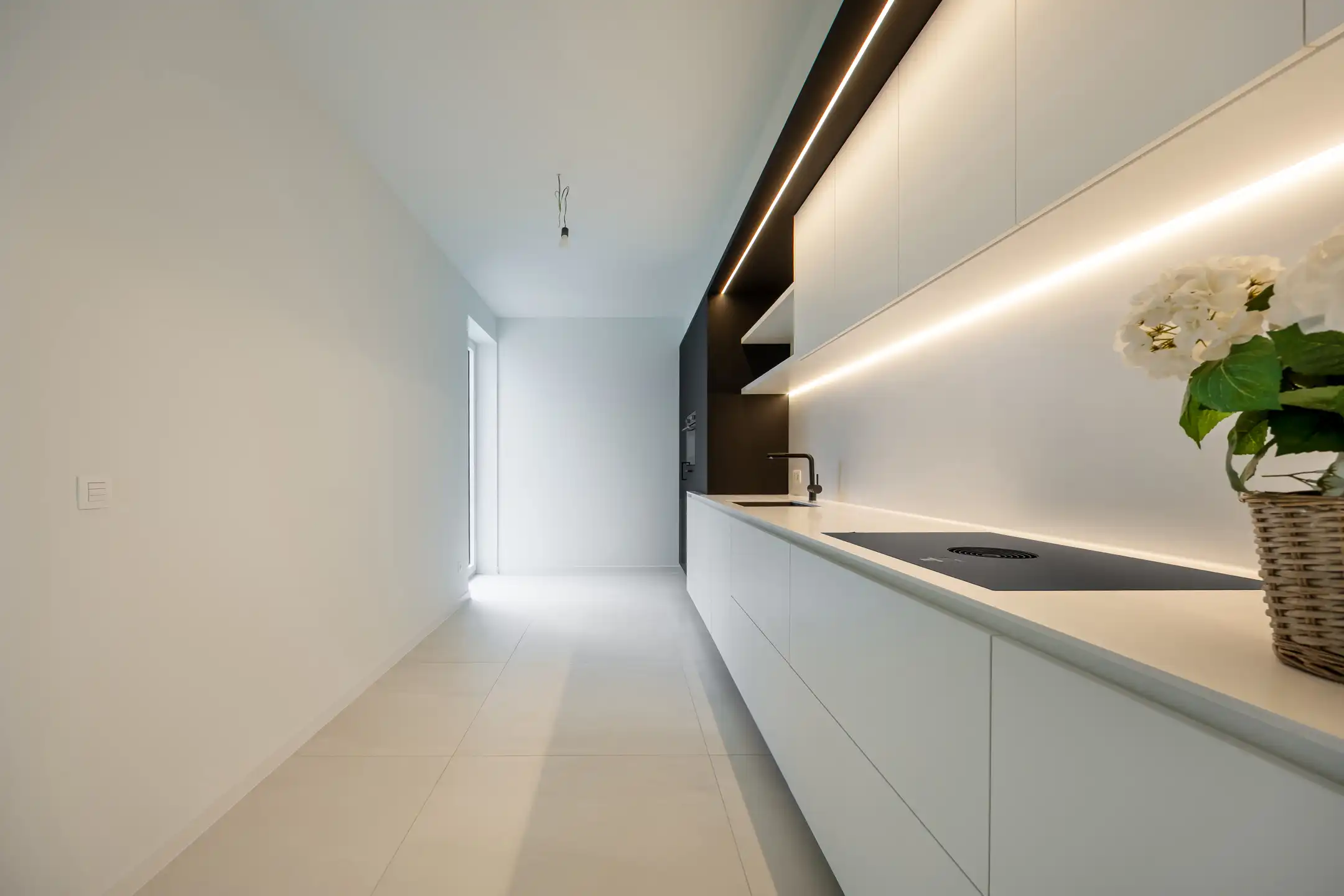 Prachtige nieuwbouwwoning in het centrum van Lille foto 12