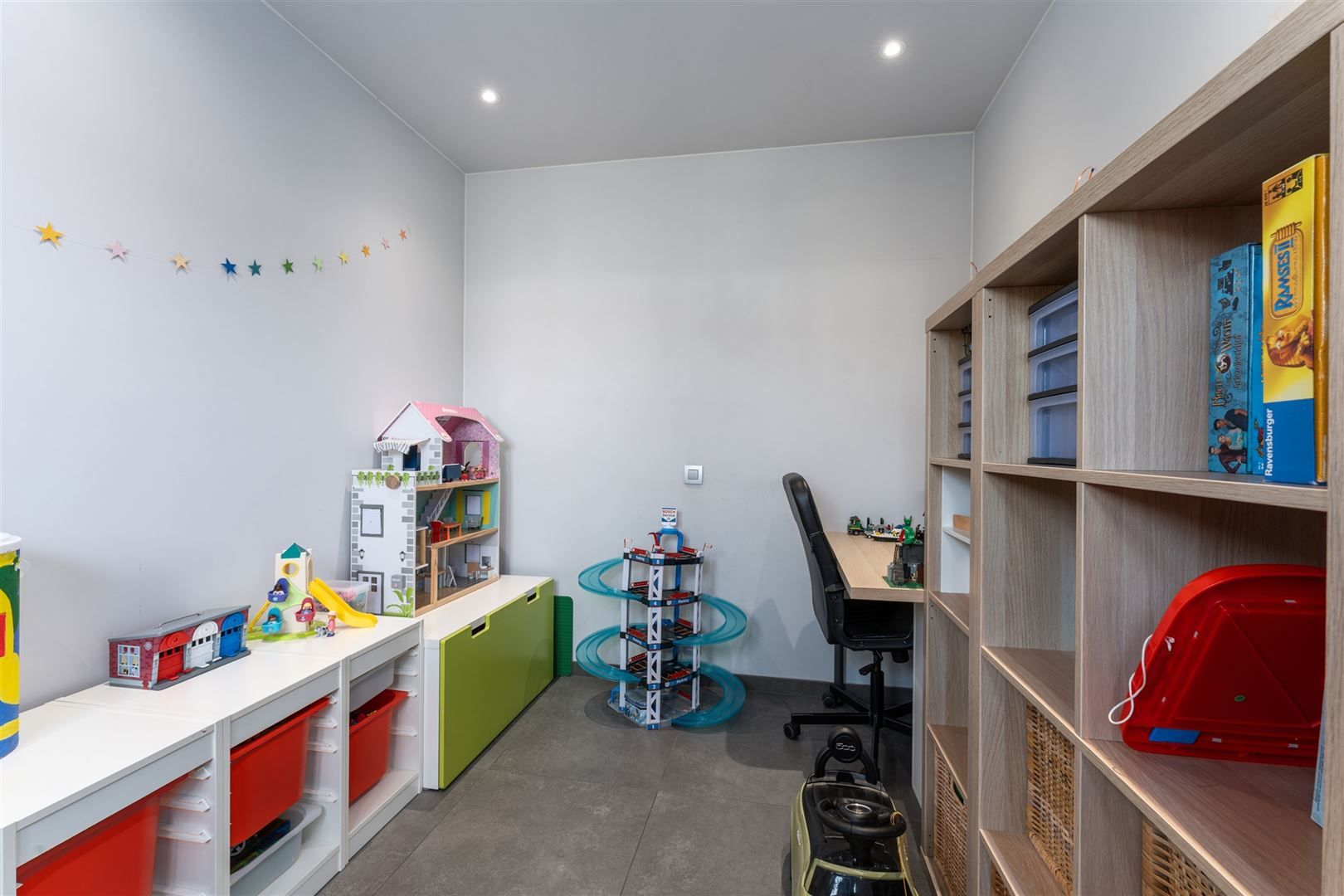 Huis foto 5