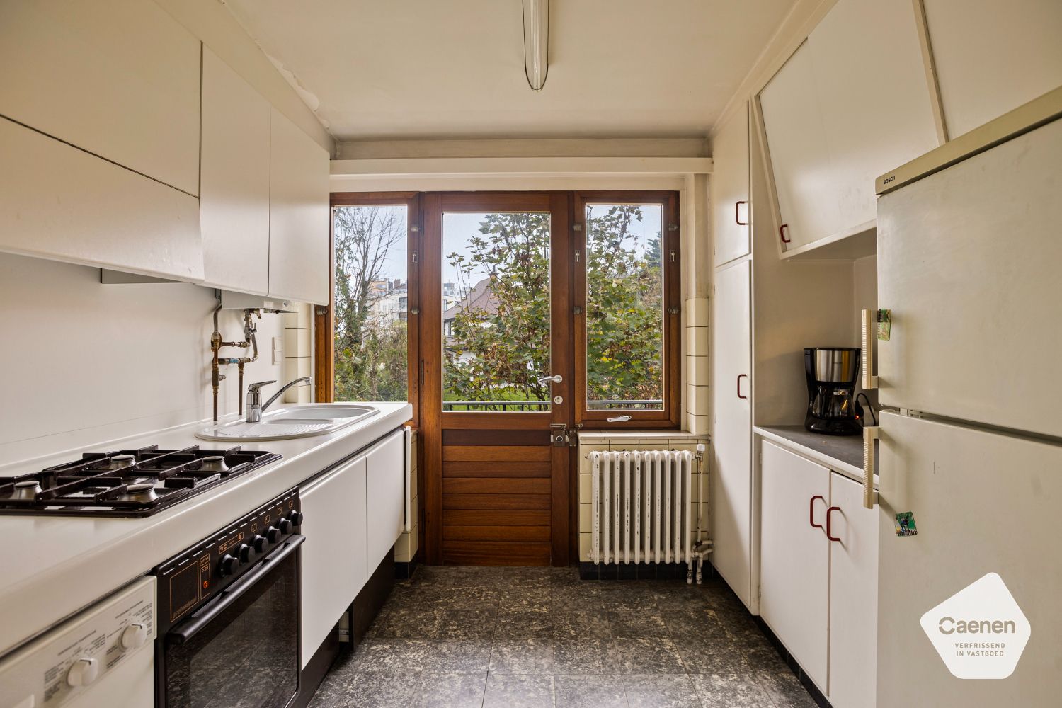 Architecturale Villa te Koop in De Panne – 6 Slaapkamers, Groene Ligging & Dichtbij de Zee foto 7