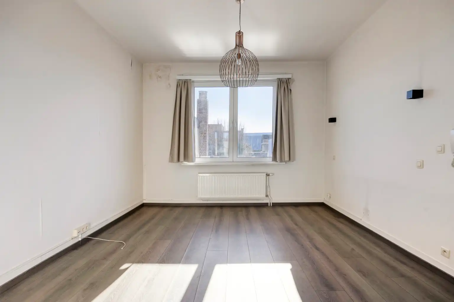 Uitstekend gelegen handelshuis met duplexwoonst  foto 13