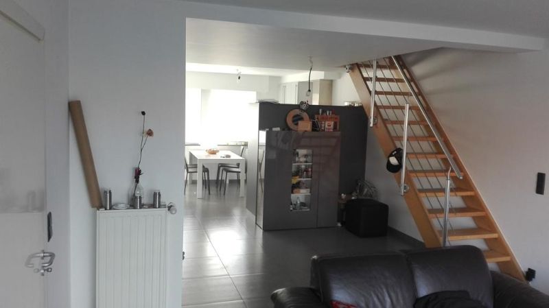 Ruim duplex appartement foto 6