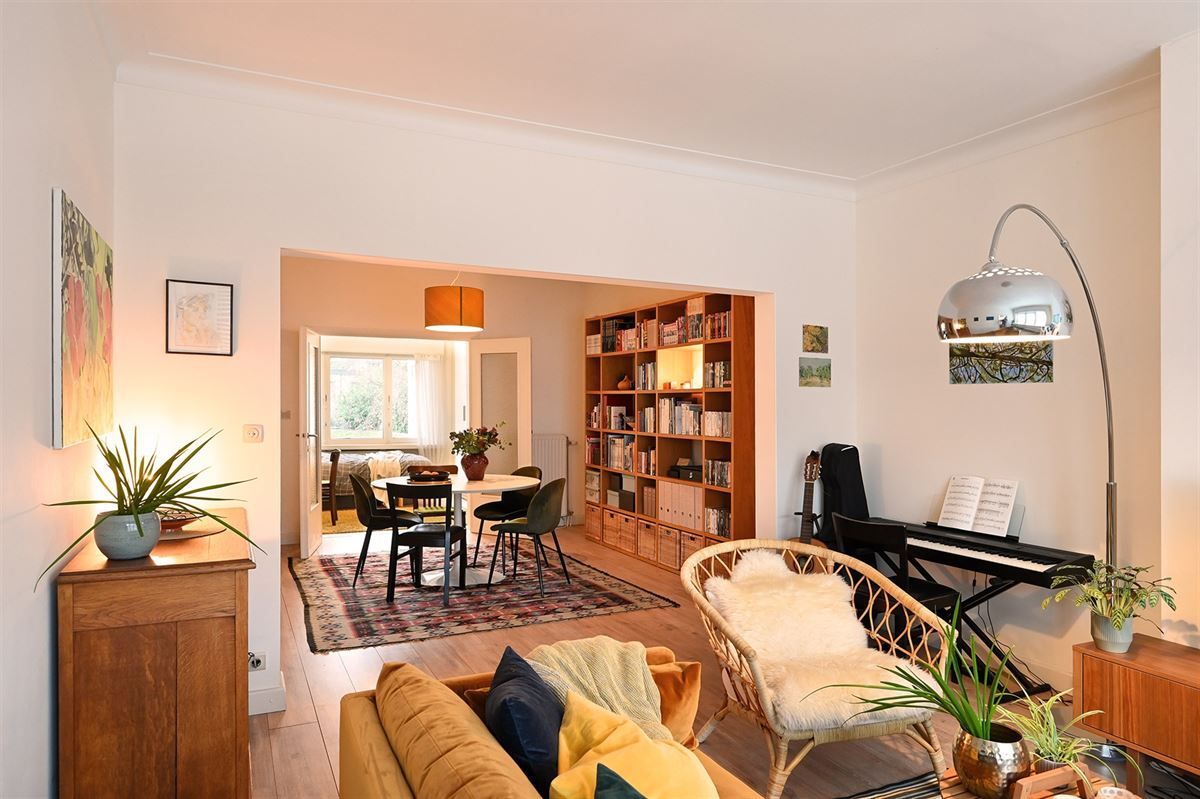 Gezellig appartement met 2 slpk foto 14