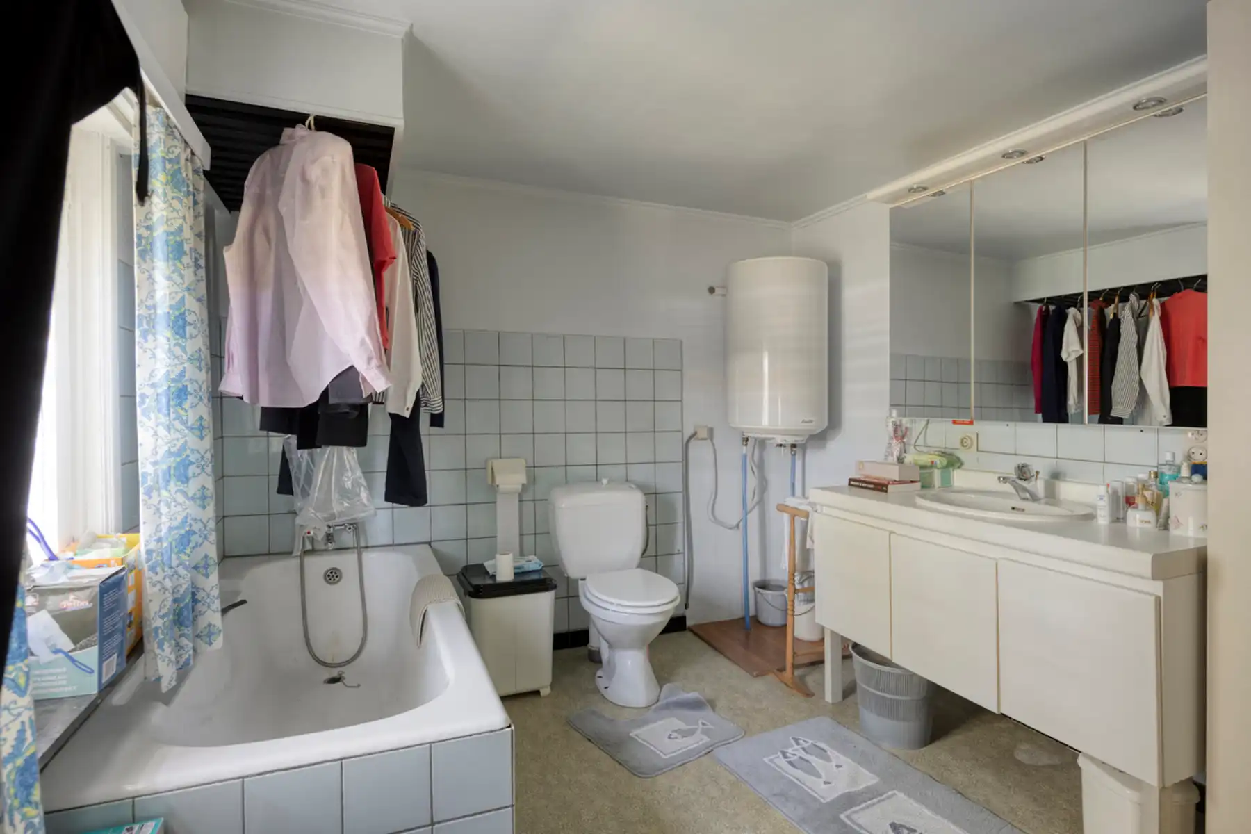 Te renoveren woning op uiterst rustige locatie foto 17