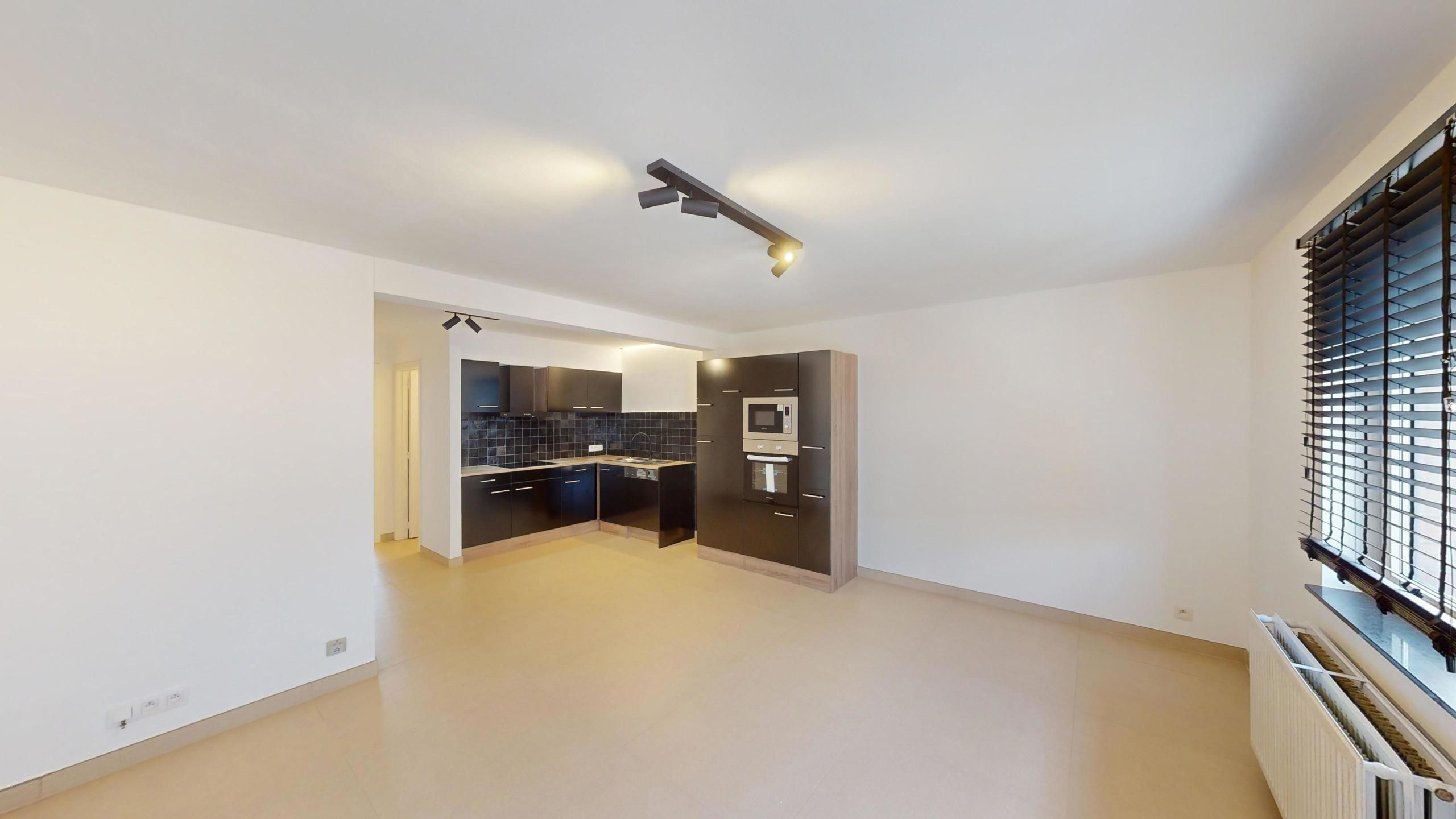 Vernieuwd startersappartement vlakbij centrum Hasselt! foto 2