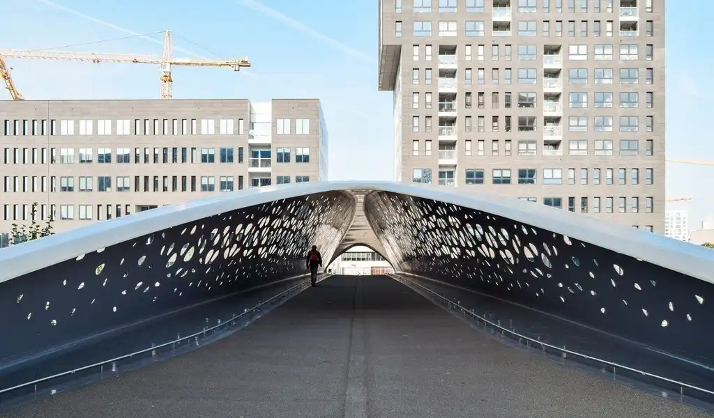 Gerenoveerde kantoorruimte te huur vlakbij het MAS Antwerpen foto 29