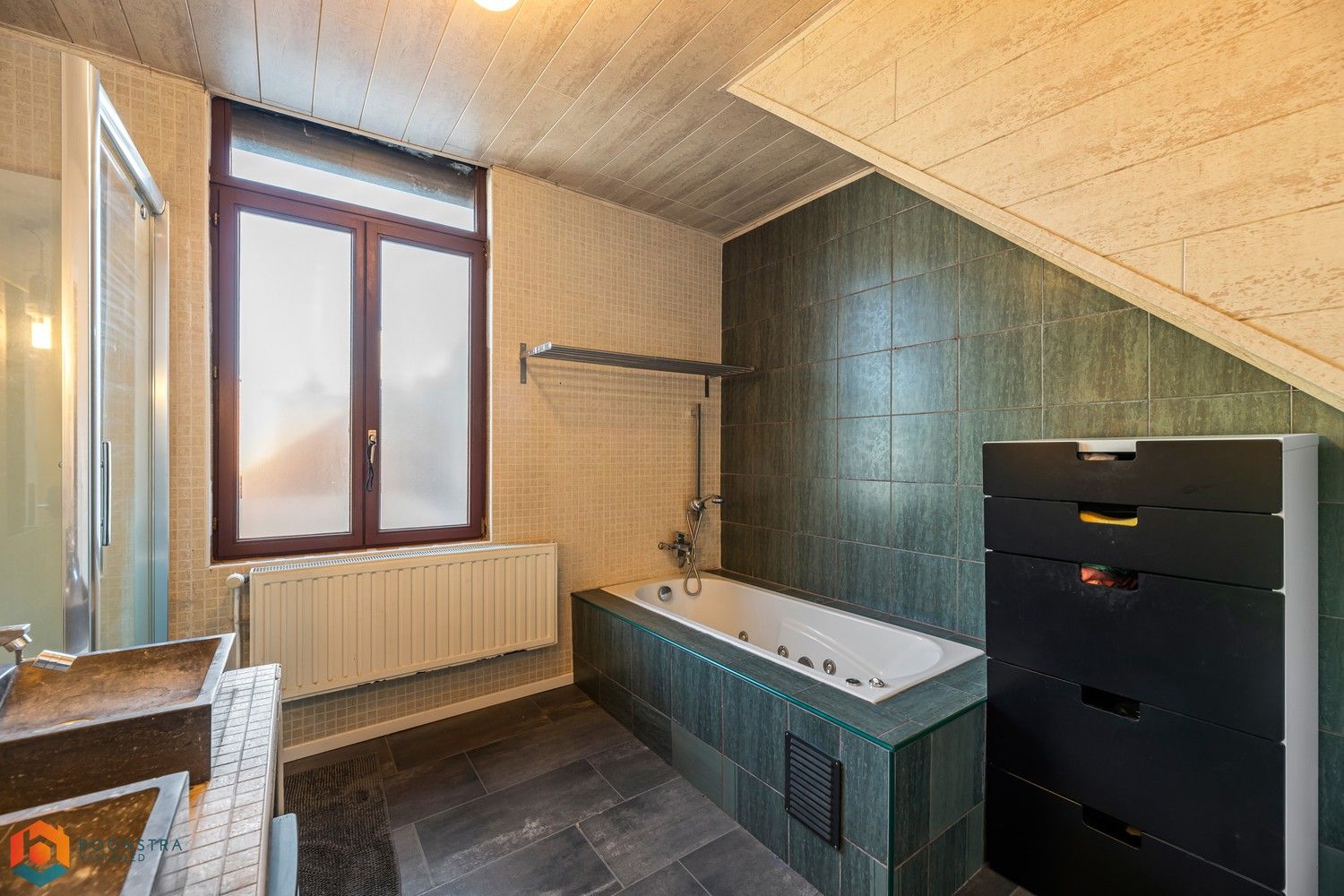 Instapklare woning met 3 slpkrs in Mechelen foto 13