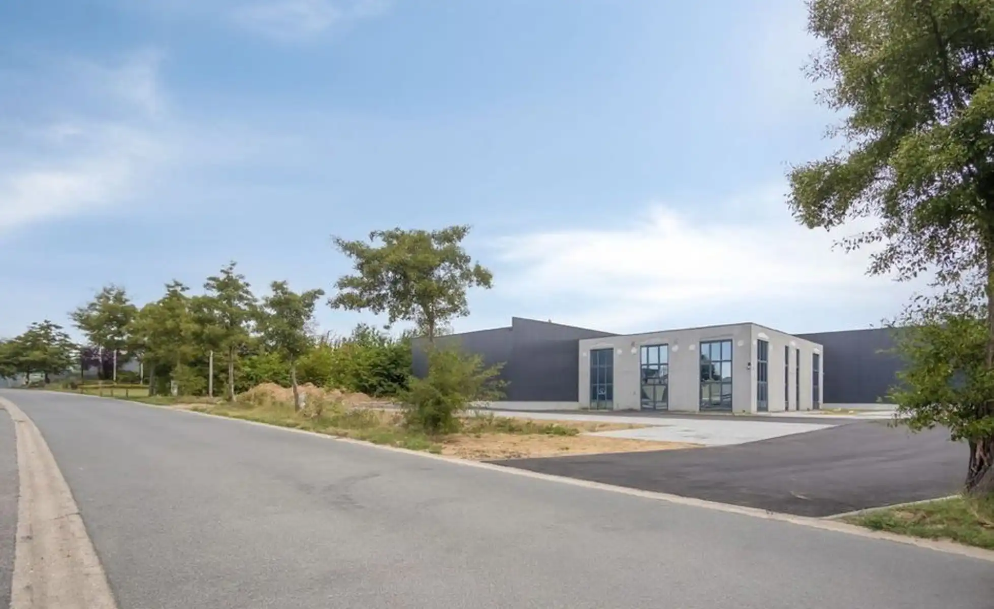 Bedrijfsvastgoed te huur foto 8