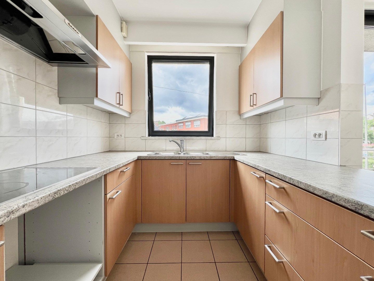 Instapklaar appartement met 1 slaapkamer en bew. opp. van 60 m2 foto 7