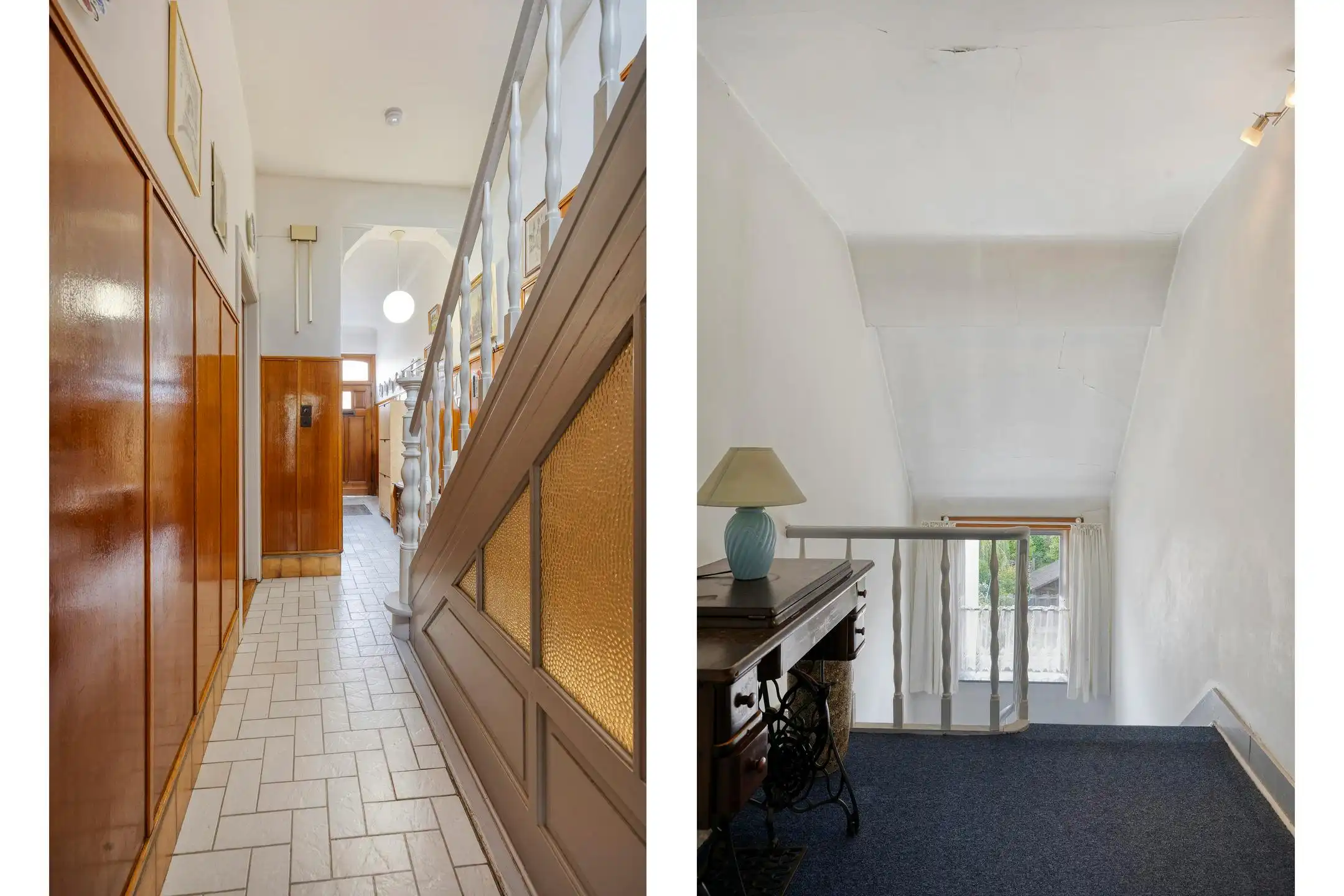Huis met 3 kamers en zonnige tuin te koop in Vilvoorde foto 11