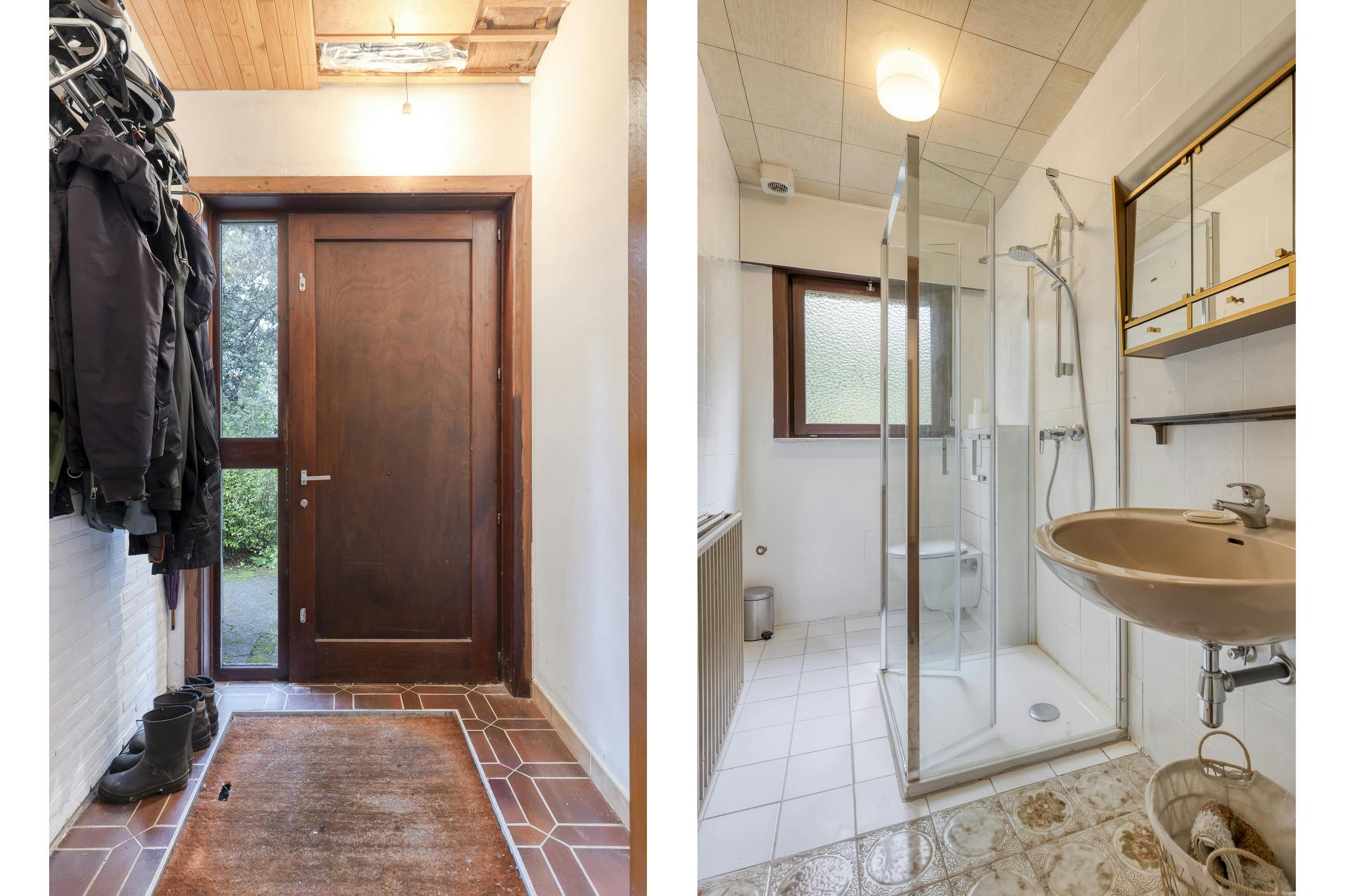 Woning met 2 slaapkamers in het woonbos van Essen-Wildert! foto 7