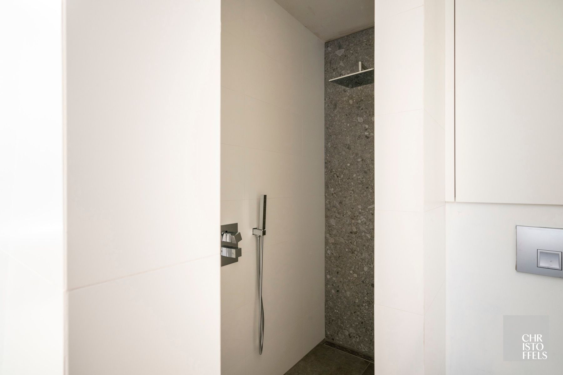 Nieuwbouwappartement in een architectonische residentie. foto 15
