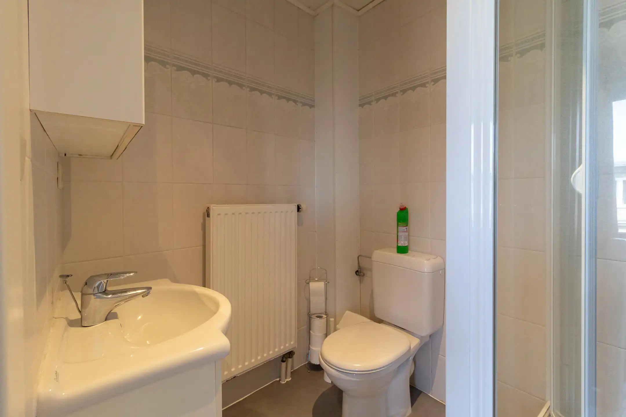 Gemeubeld duplexappartement ALL-IN foto 8