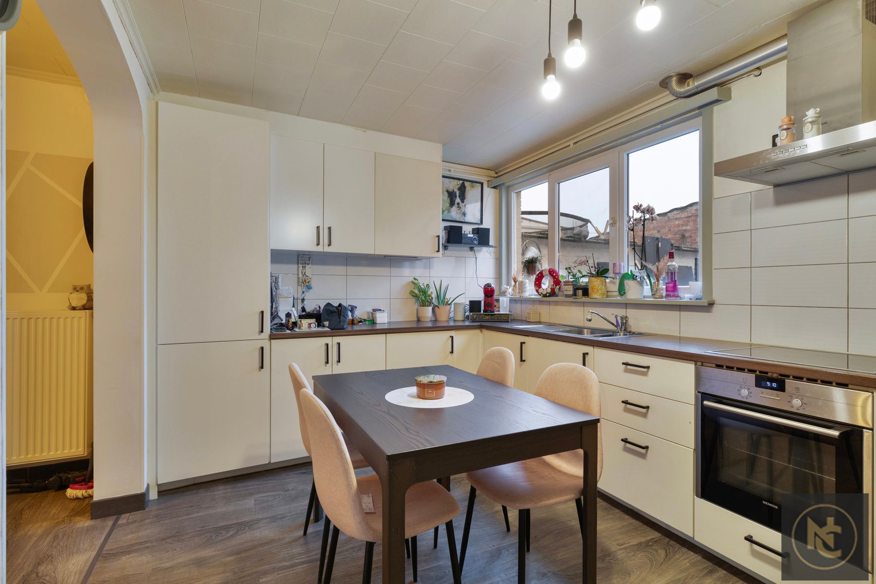 Gezellige woning met 2 slaapkamers foto 6