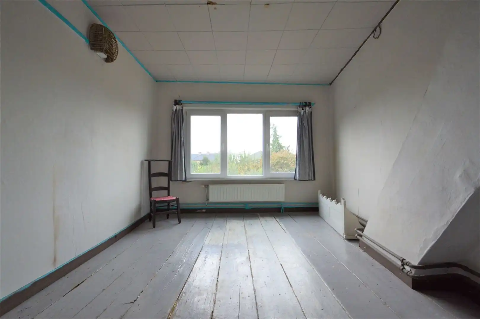 Huis foto 13