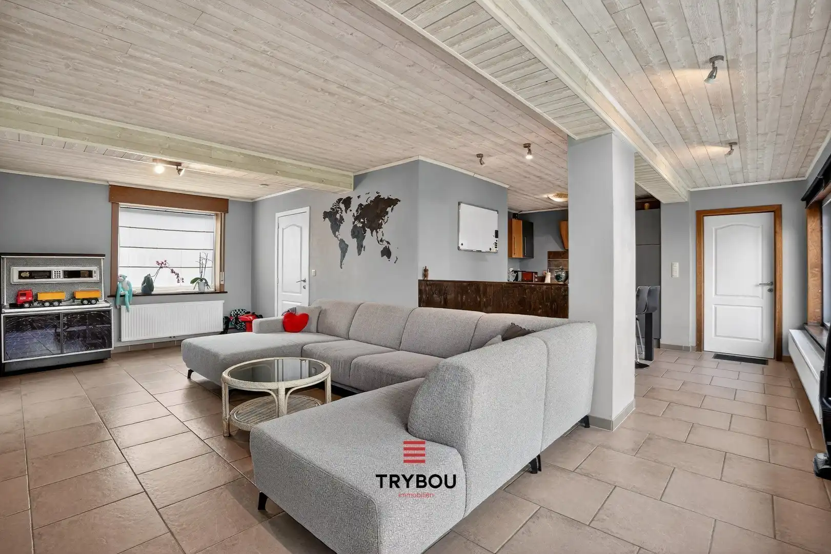 Rust en ruimte in het landelijke Merkem foto 9