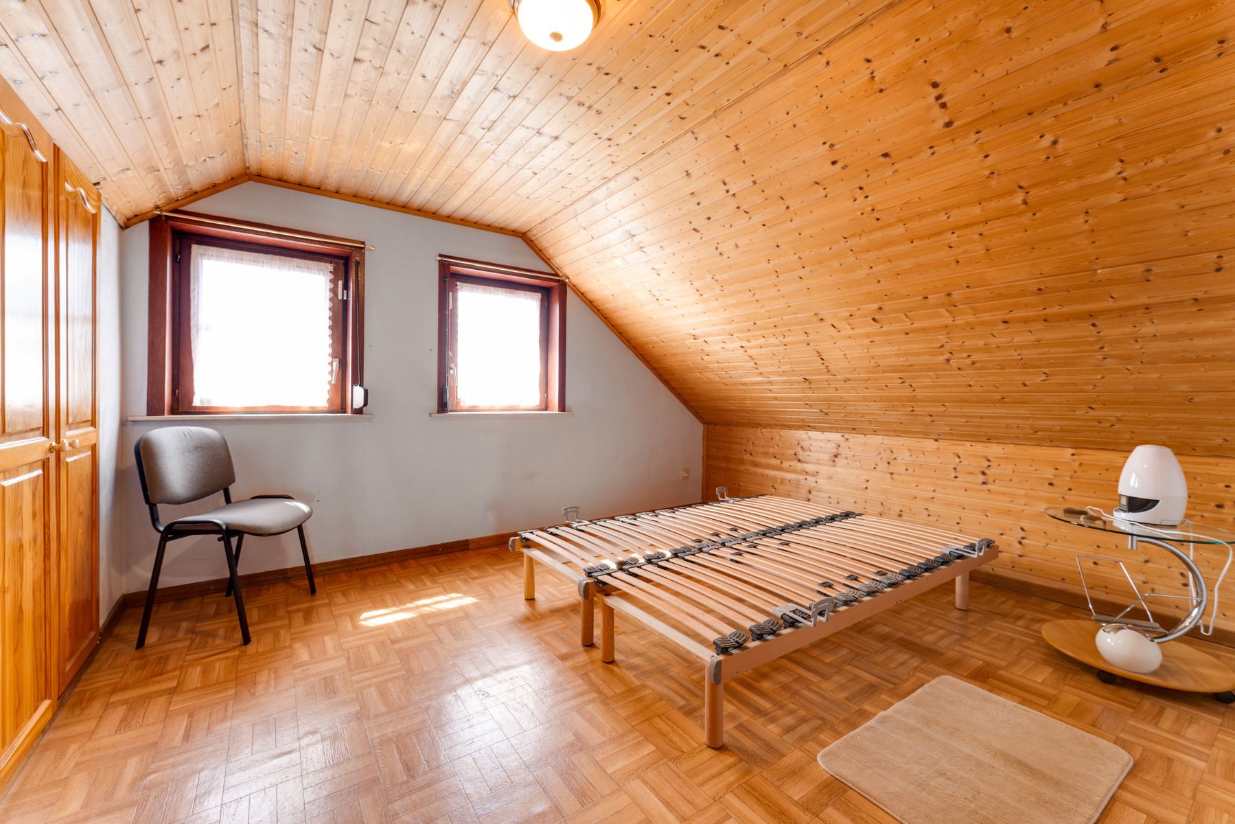 Goed onderhouden vakantiewoning te Westende foto 11