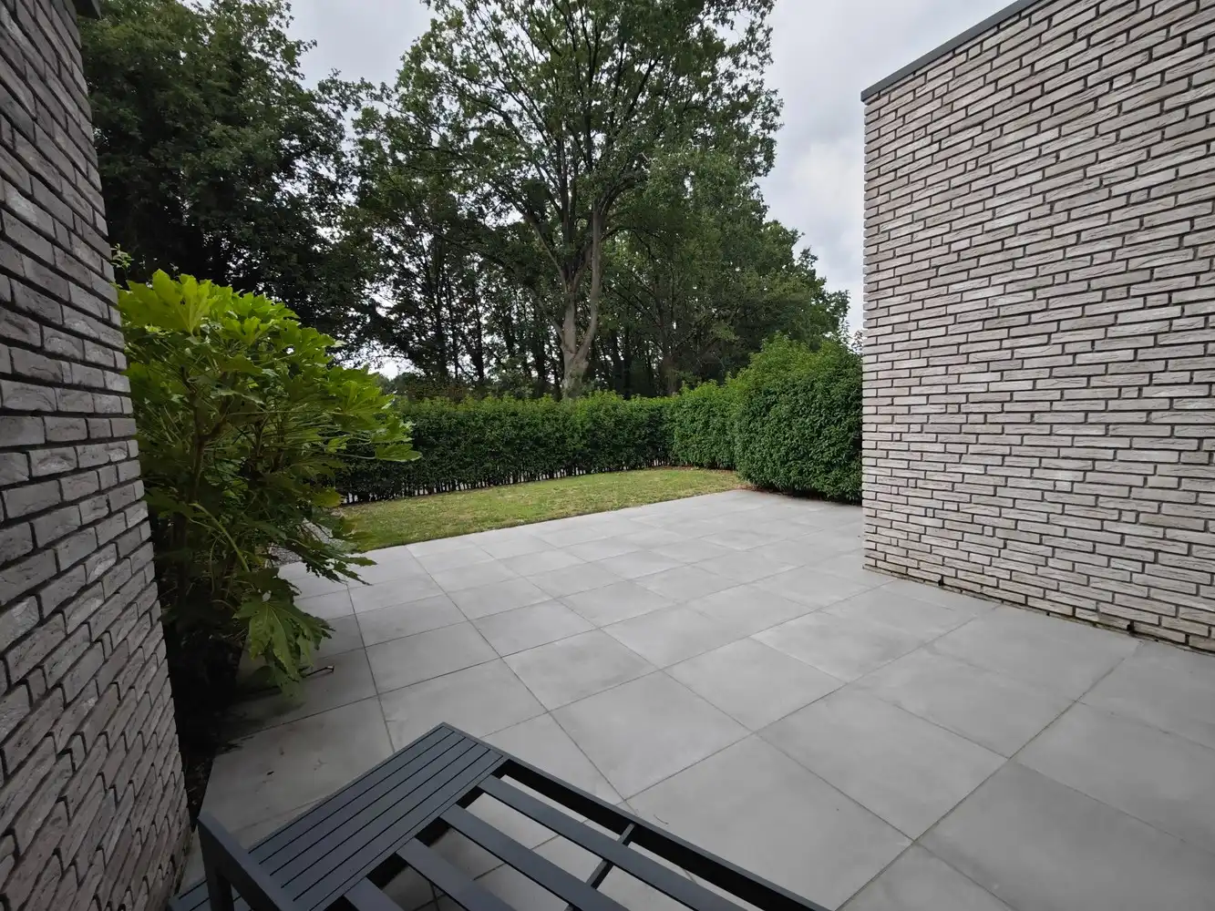 Uitstekend gelegen energiezuinige gezinswoning met 3 slpks foto 30