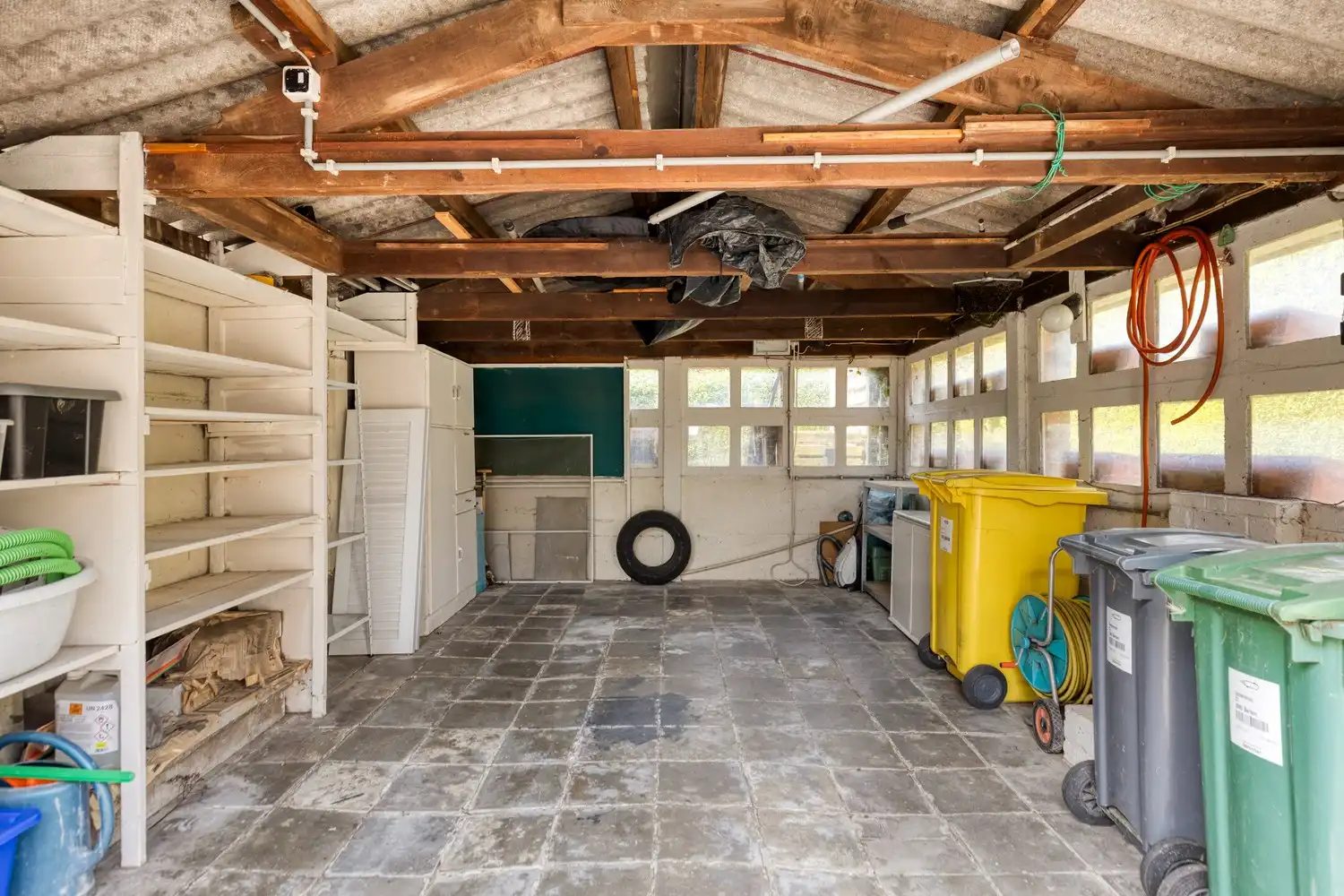 Charmante en zeer verzorgde woning nabij centrum Bertem foto 26