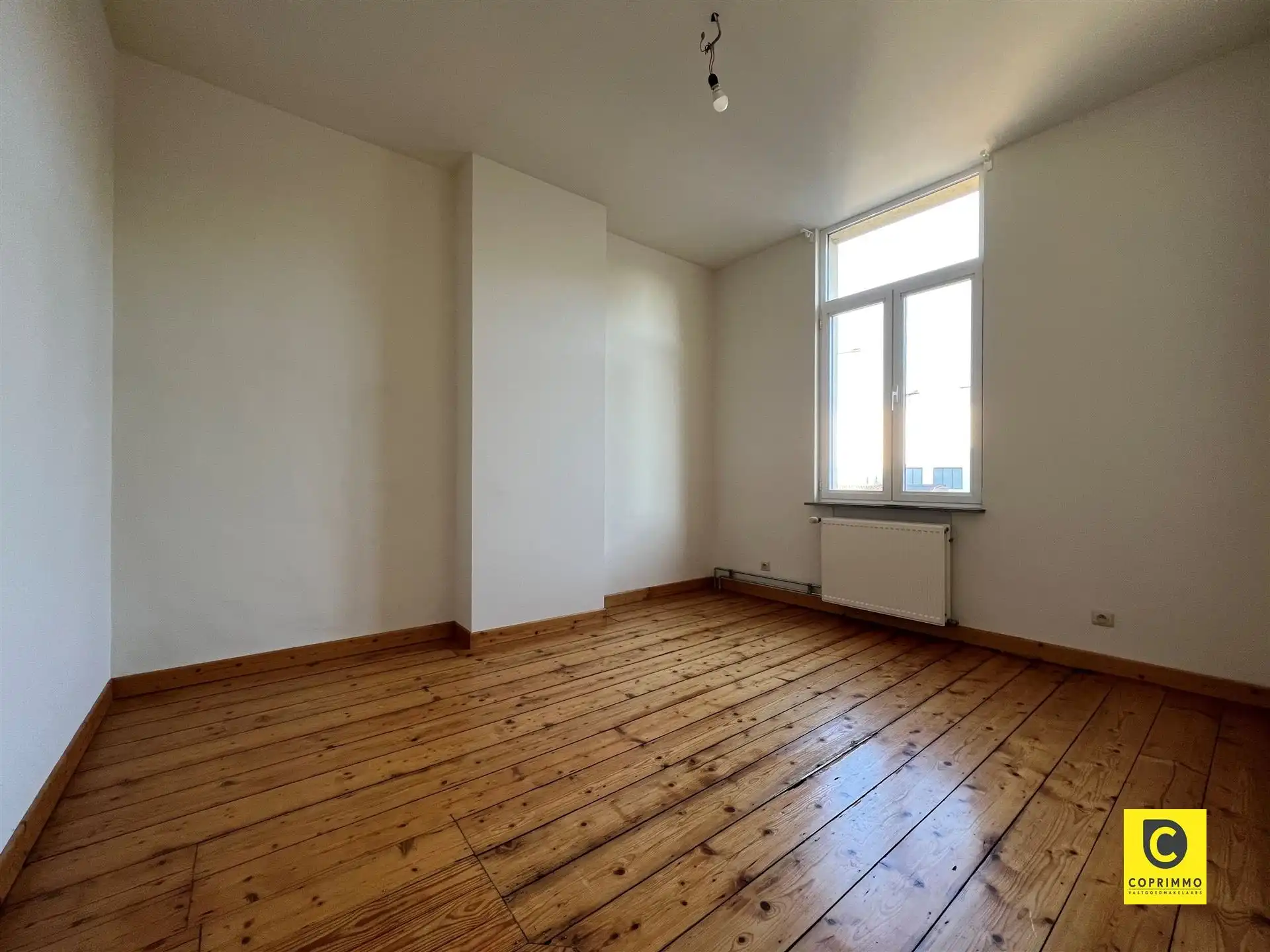 Prachtig herenhuis met 4 slpk en stadstuin op toplocatie! foto 10