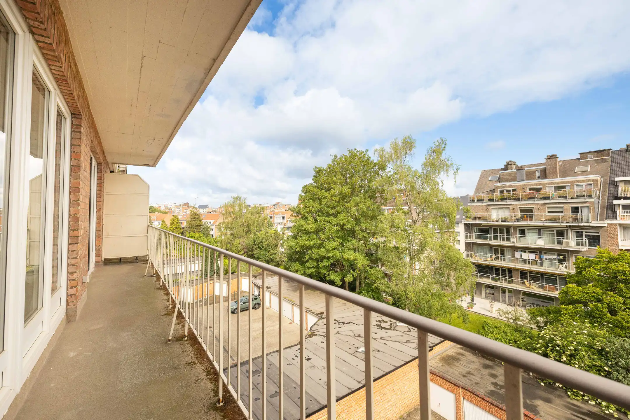 Appartement te koop foto 8
