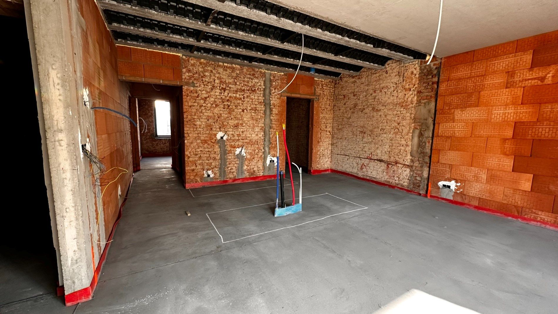 Karaktervolle "BEN" luxe appartement gelegen in het hart van Lokeren   foto 4