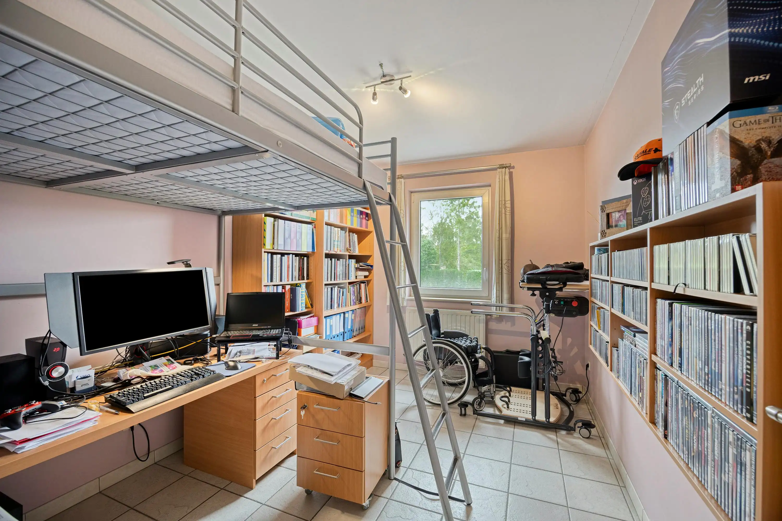 Energiezuinig appartement met 2 slaapkamers in Bilzen-Hoeselt foto 10