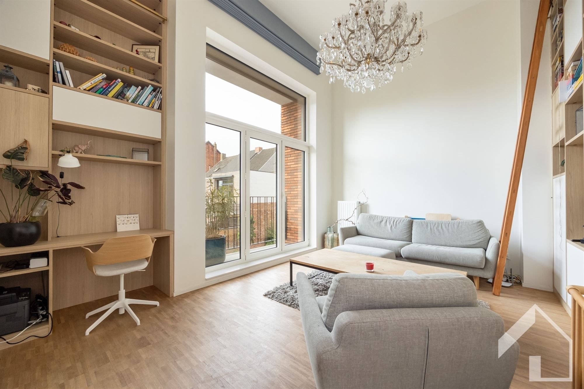 Instapklare woning foto 9