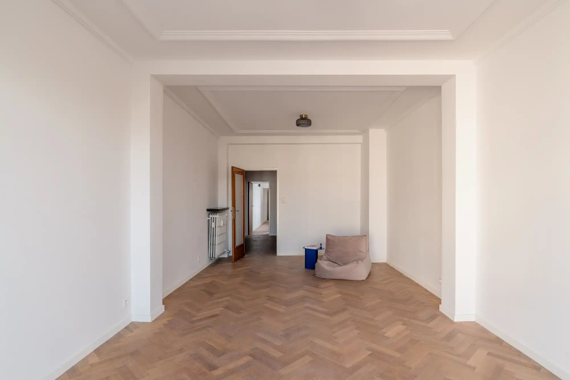 Iets met seks, een dwergteckel en La Dada aan het Stadspark foto 2