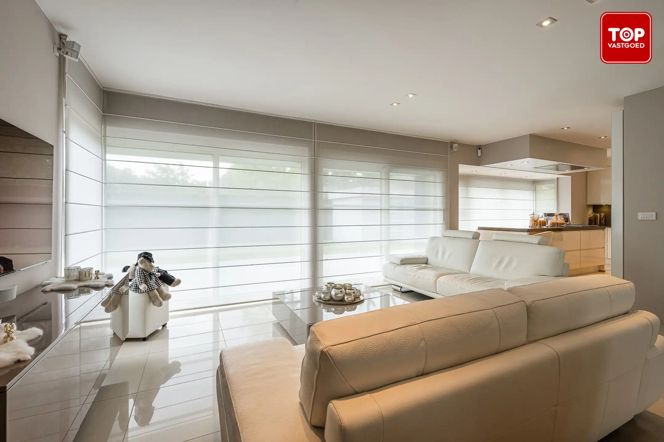 Modern wonen in een groene en kindvriendelijke buurt van Wondelgem foto 4