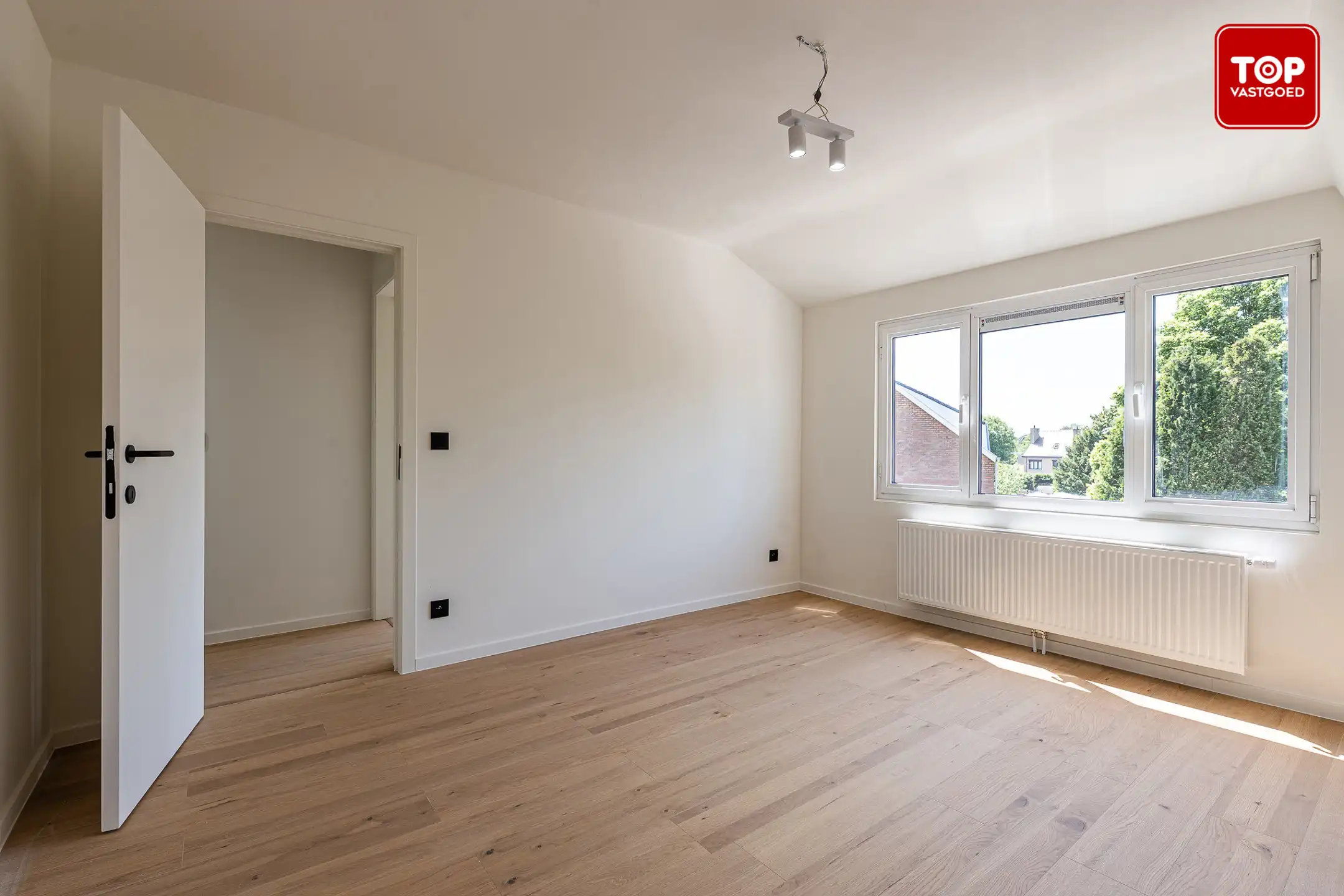 Energiezuinig appartement met 2 slaapkamers foto 10