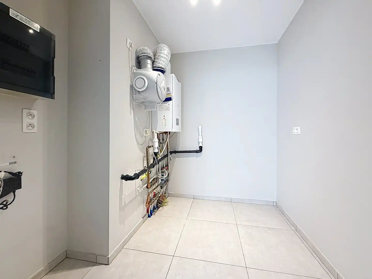 Recent, centraal gelegen appartement met 2 slaapkamers foto 4