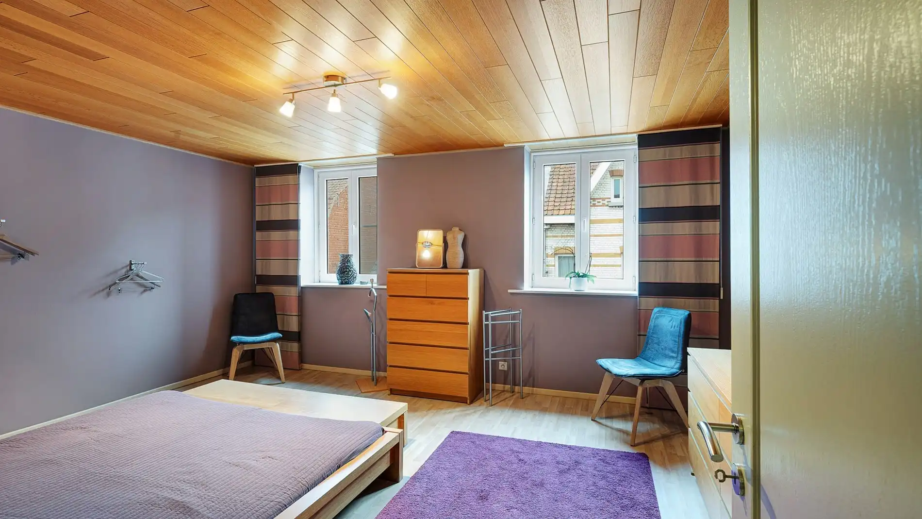 Charmant herenhuis met 4 slaapkamers in centrum Knokke foto 20