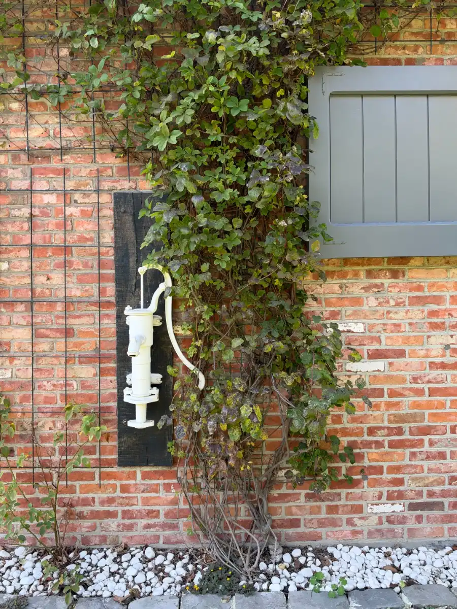 Prachtige alleenstaande villa in een rustige wijk in Oostakker foto 6