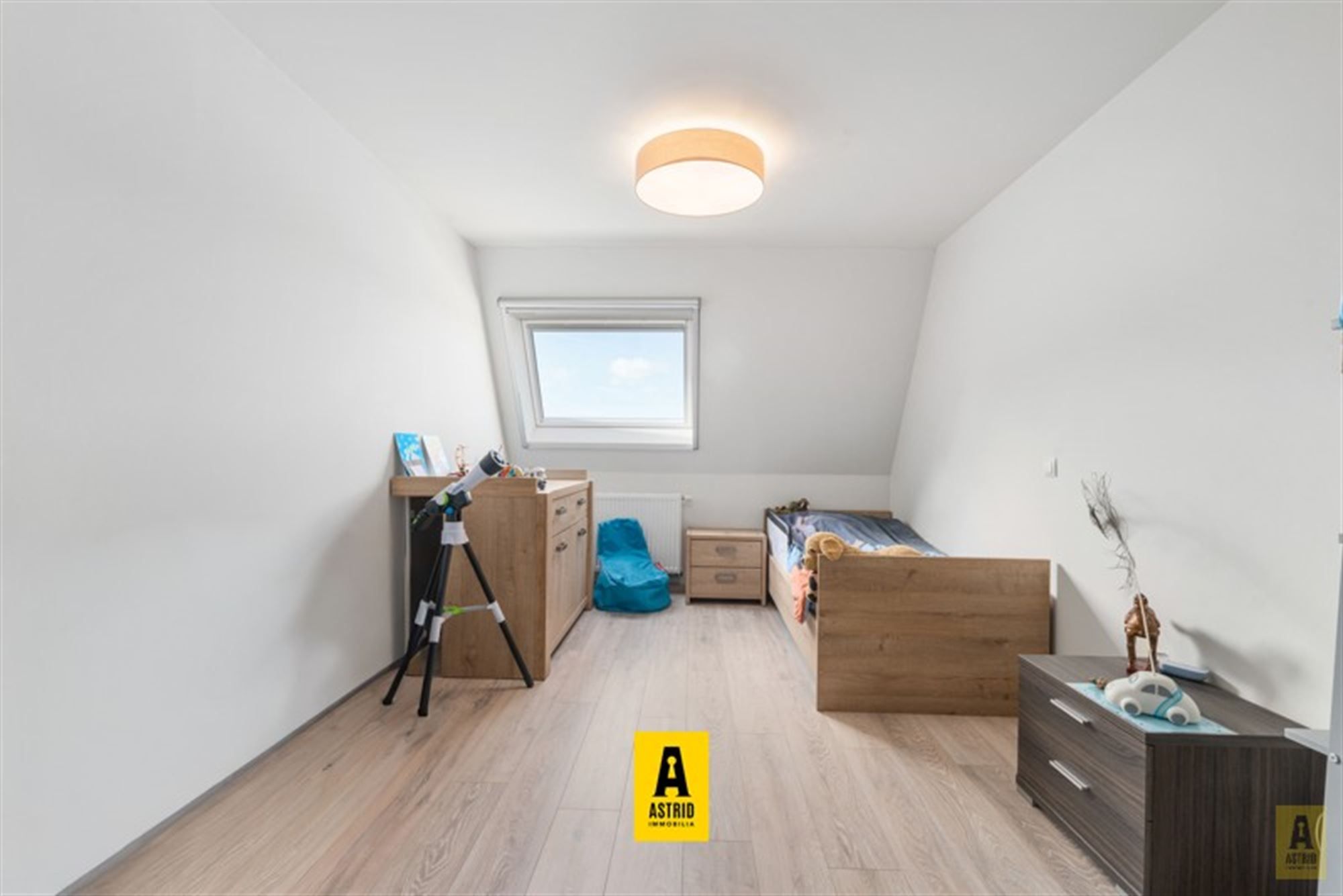 🌊 Instapklaar duplexappartement in hartje Bredene! foto 12