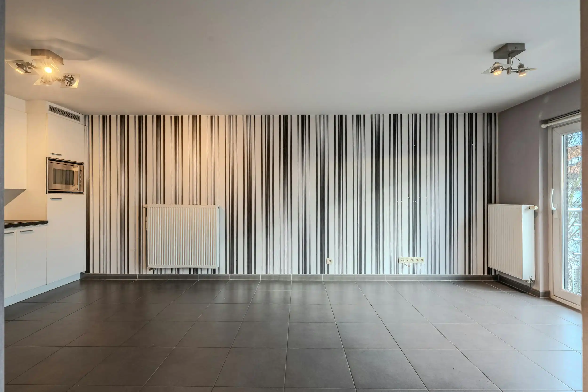 Instapklaar appartement te koop nabij centrum Oostende foto 5