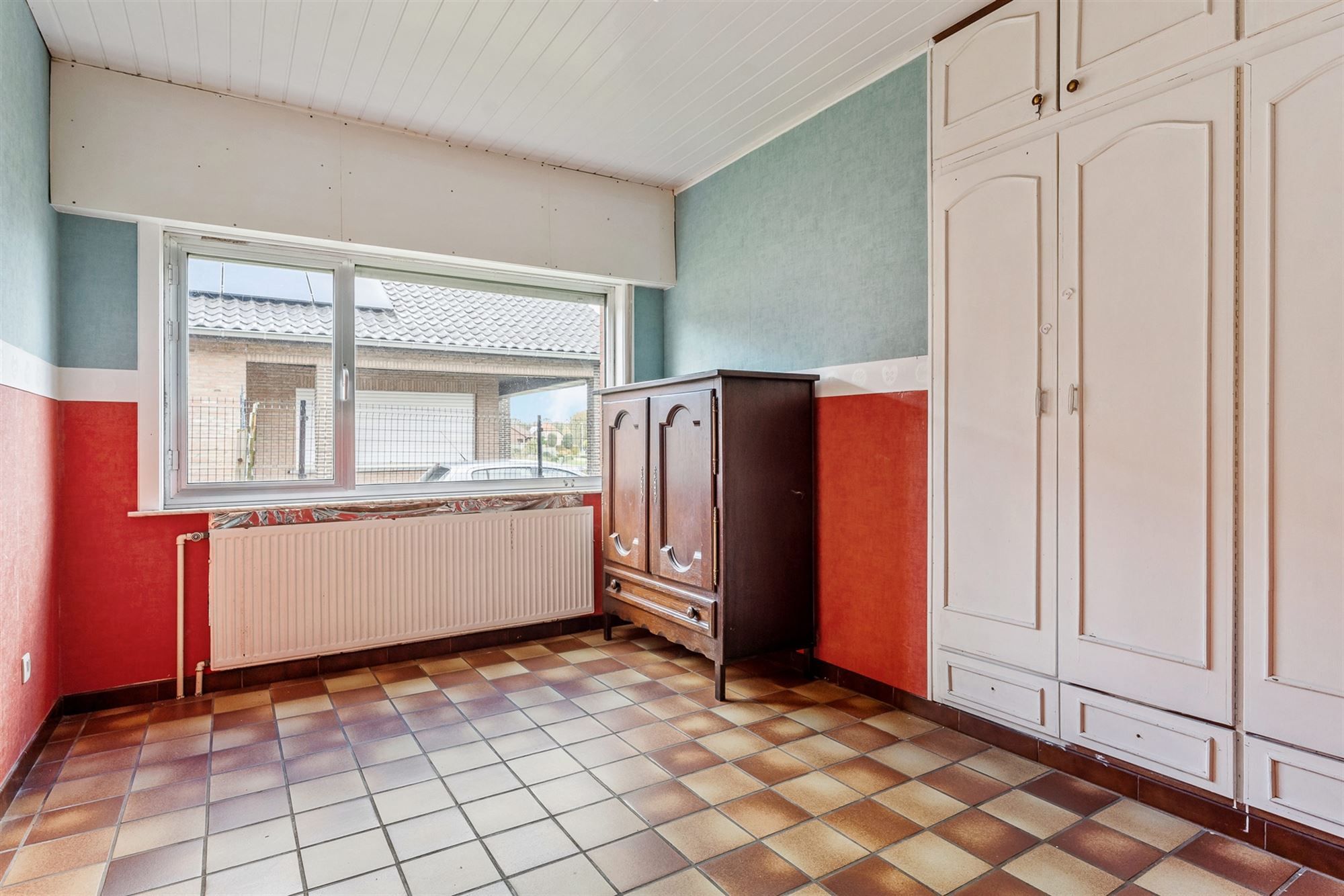 RUIME WONING OP EEN PERCEEL VAN 930M2! foto 13