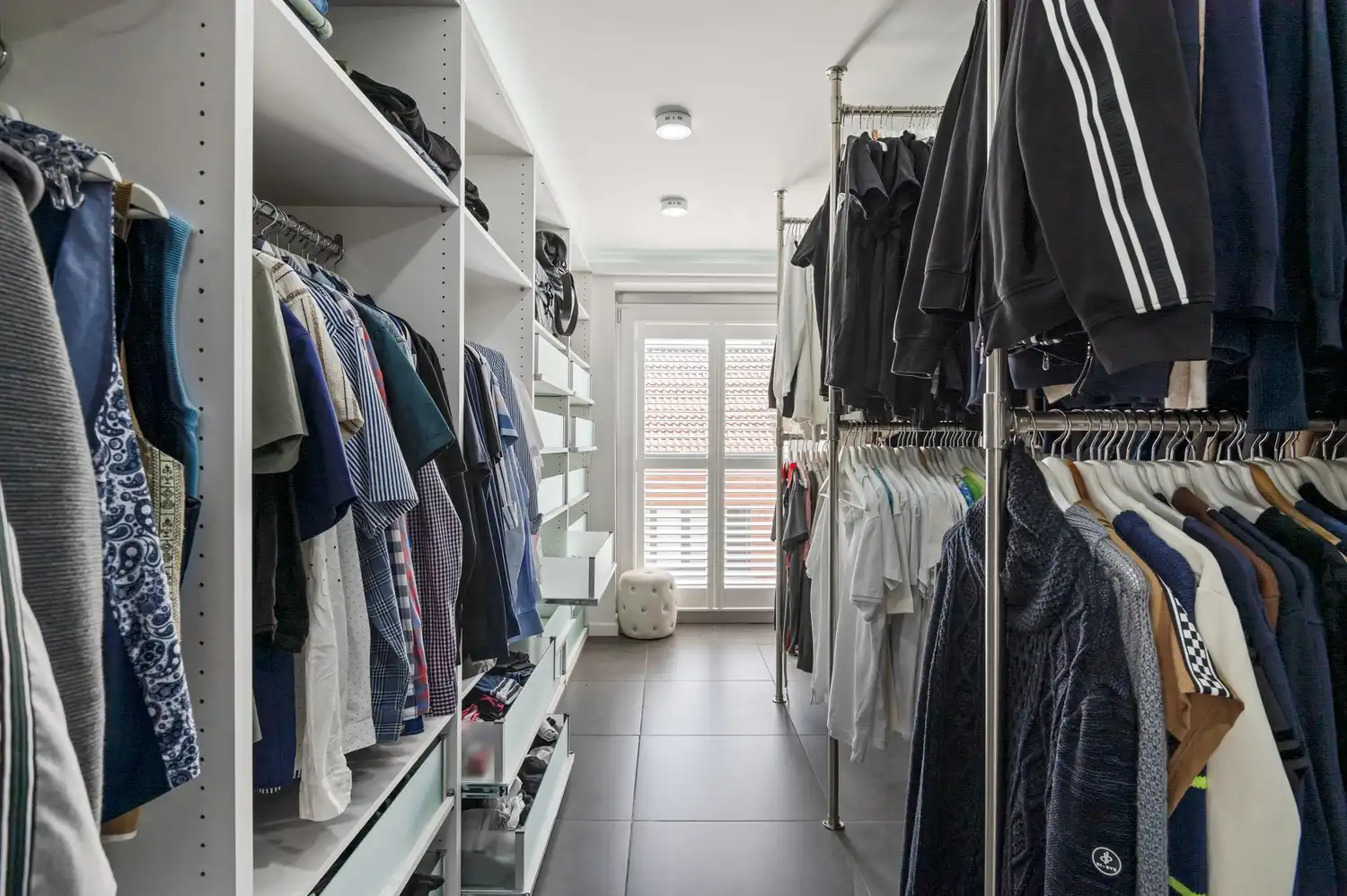 Duplex appartement met 3 slaapkamers te koop in Hoboken! foto 19