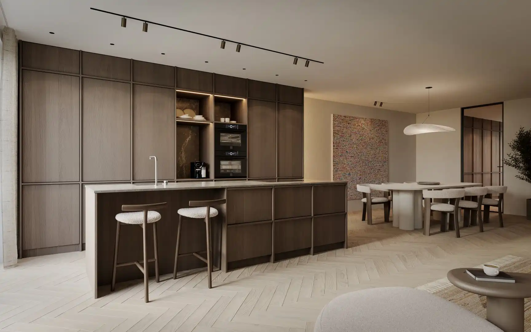 Exclusief, luxueus en ruim wonen in Hasselt foto 4