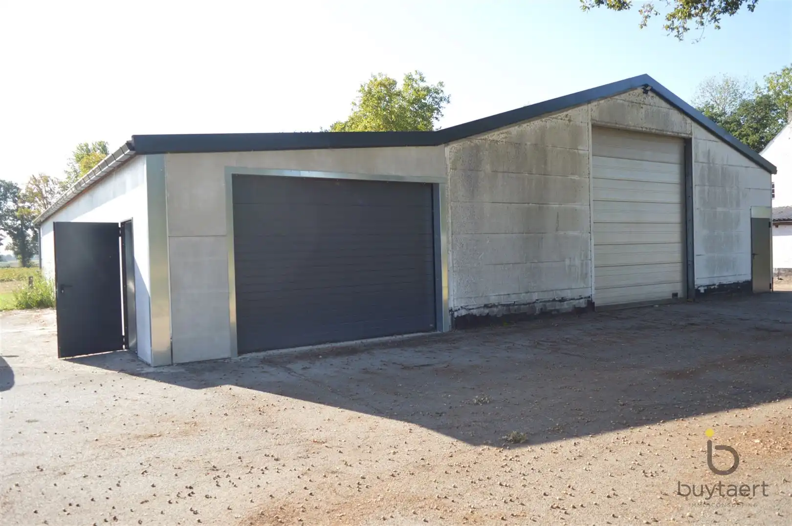 Loods te Kalmthout! foto 3