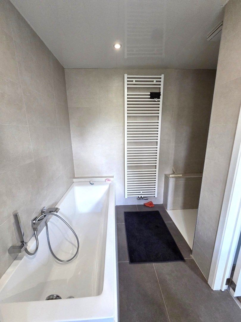 Instapklare woning met tuin in rustige wijk nabij centrum Vilvoorde foto 14