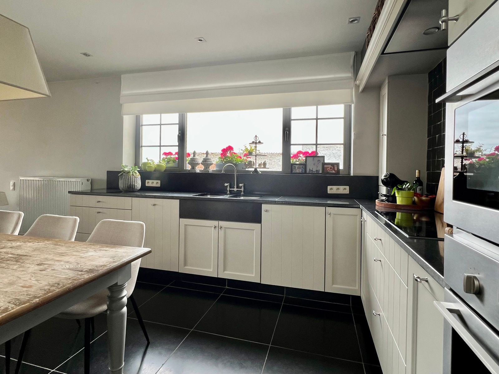 Luxueus afgewerkt huis met fenomenaal uitzicht/super ligging foto 8