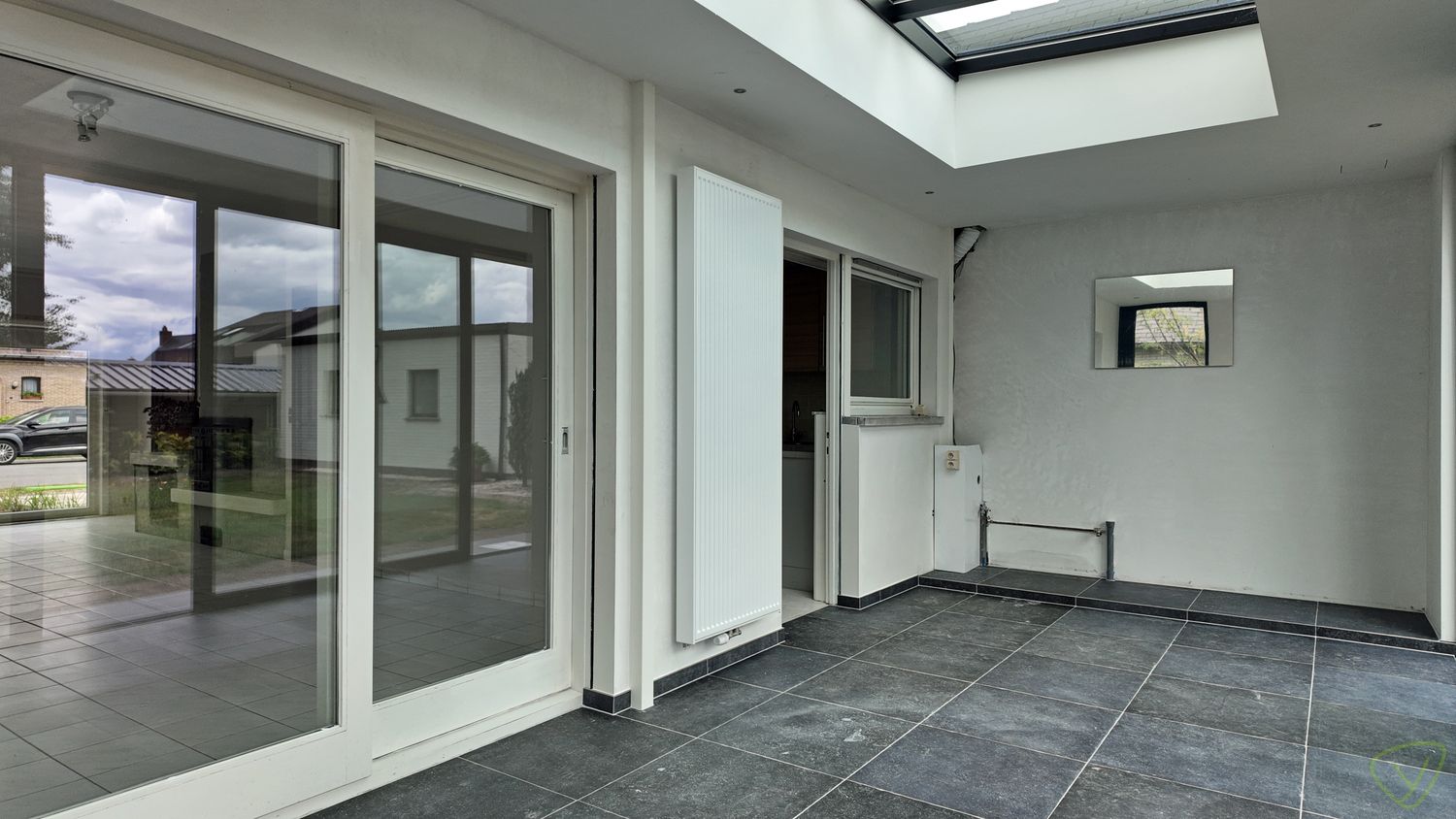 Ruime alleenstaande woning in een rustige buurt met grote tuin! foto 18