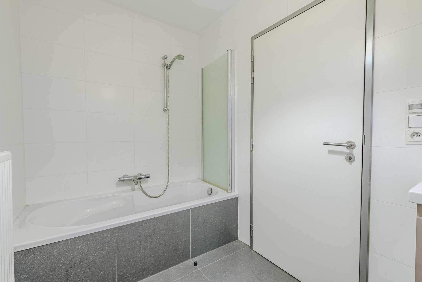 Gelijkvloers appartement met groen uitzicht in Kasterlee foto 11